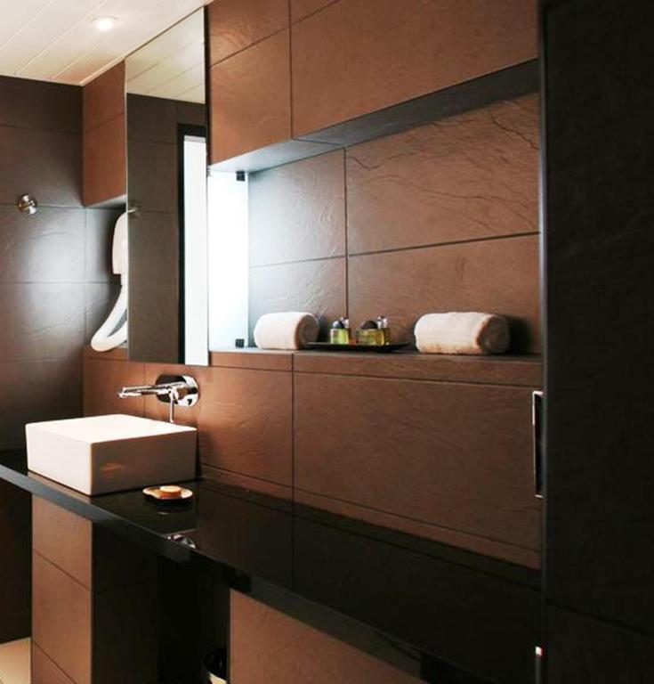 Hotel Tahiti Nui Papeete  Phòng bức ảnh