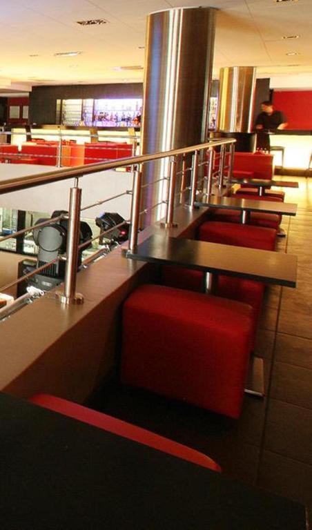 Hotel Tahiti Nui Papeete  Ngoại thất bức ảnh