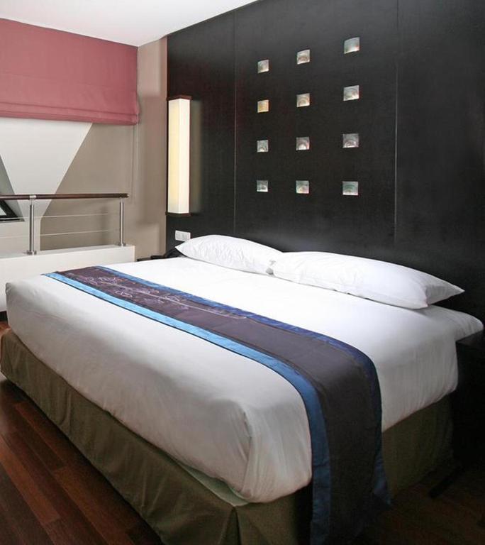 Hotel Tahiti Nui Papeete  Ngoại thất bức ảnh