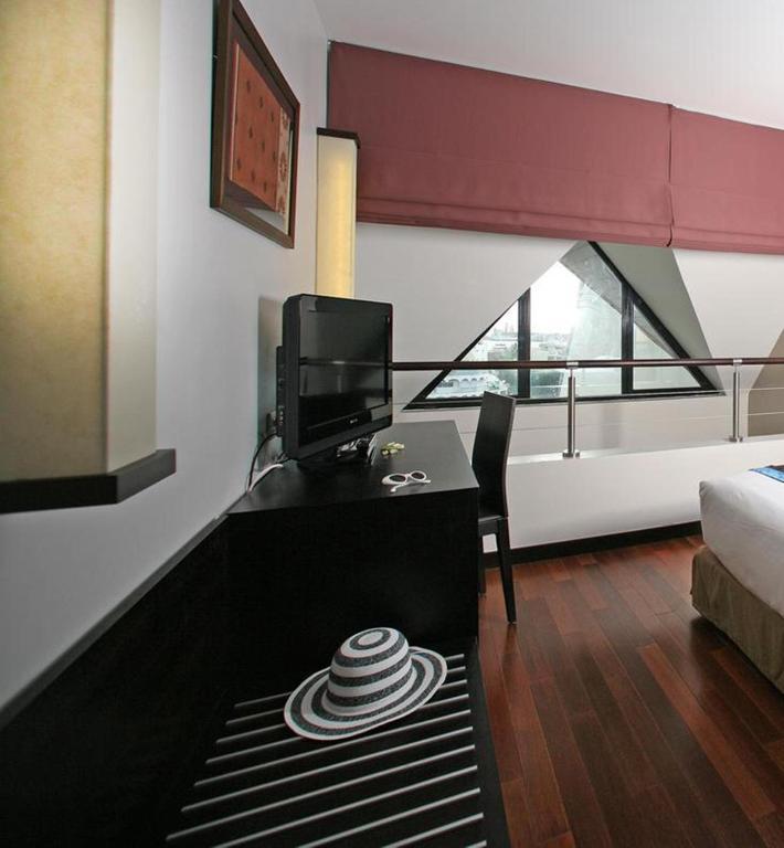 Hotel Tahiti Nui Papeete  Ngoại thất bức ảnh