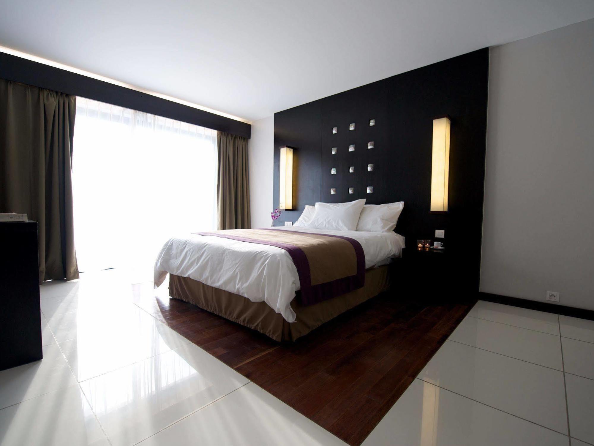 Hotel Tahiti Nui Papeete  Ngoại thất bức ảnh