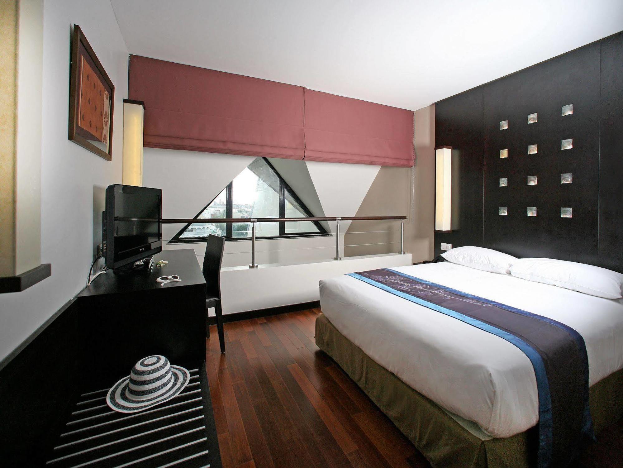 Hotel Tahiti Nui Papeete  Ngoại thất bức ảnh