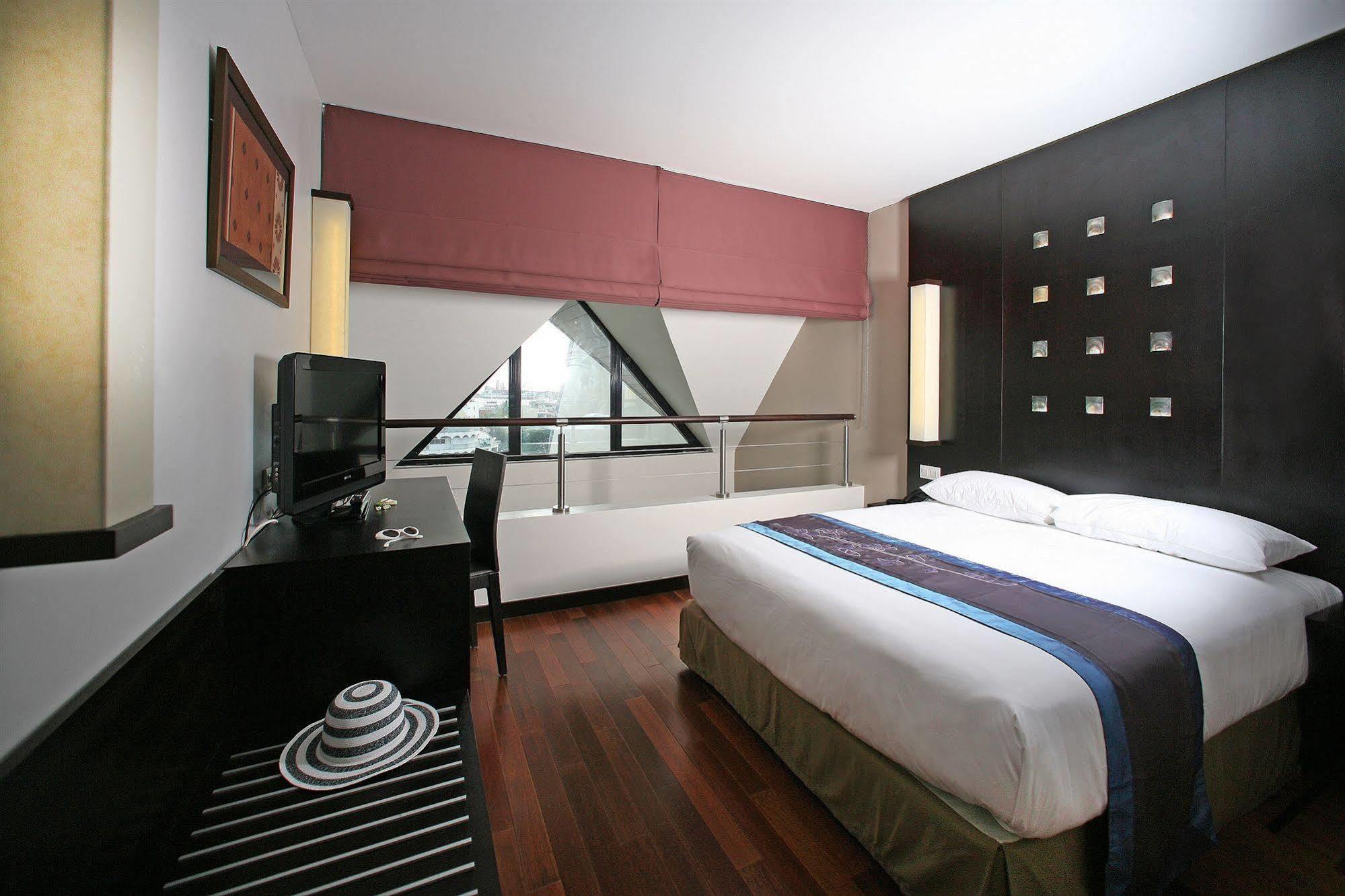 Hotel Tahiti Nui Papeete  Ngoại thất bức ảnh