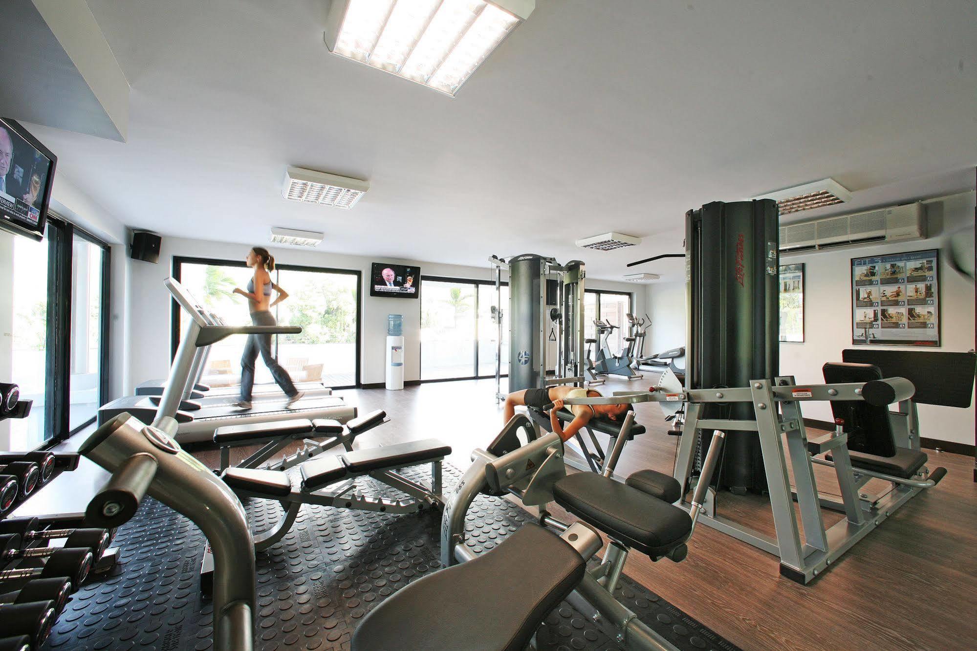 Hotel Tahiti Nui Papeete  Ngoại thất bức ảnh