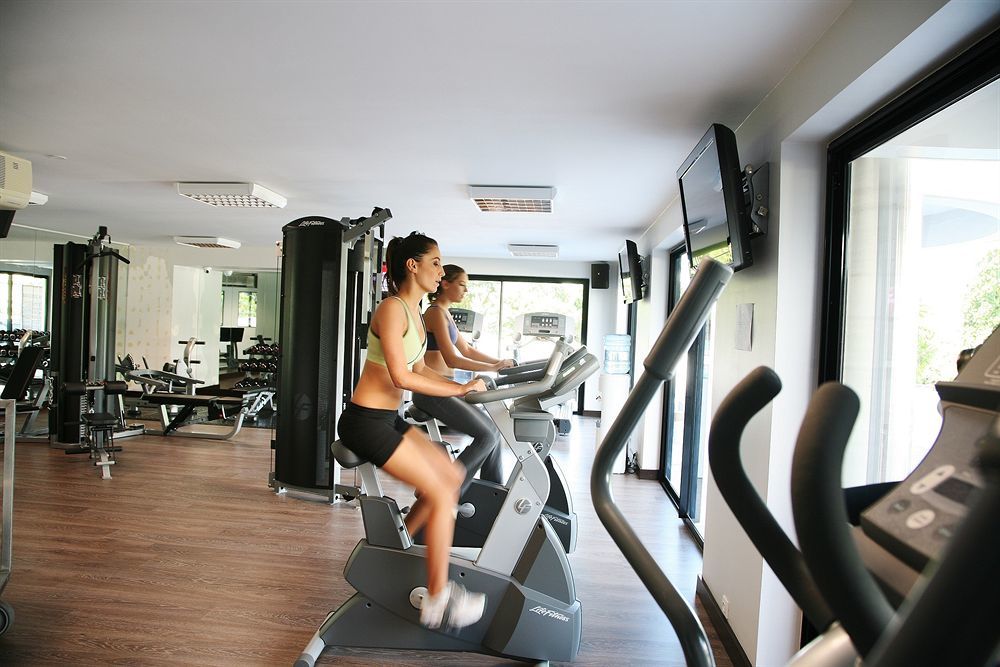 Hotel Tahiti Nui Papeete  Ngoại thất bức ảnh